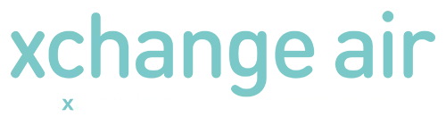 xChange Air Logo